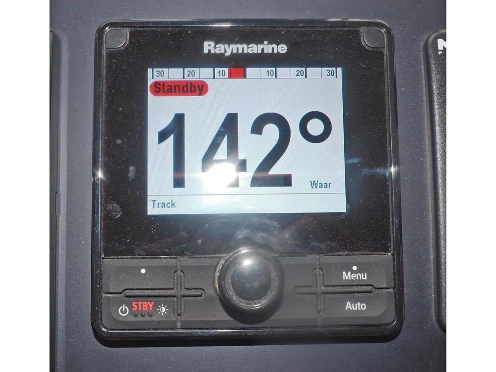 picture Navigatie en electronica